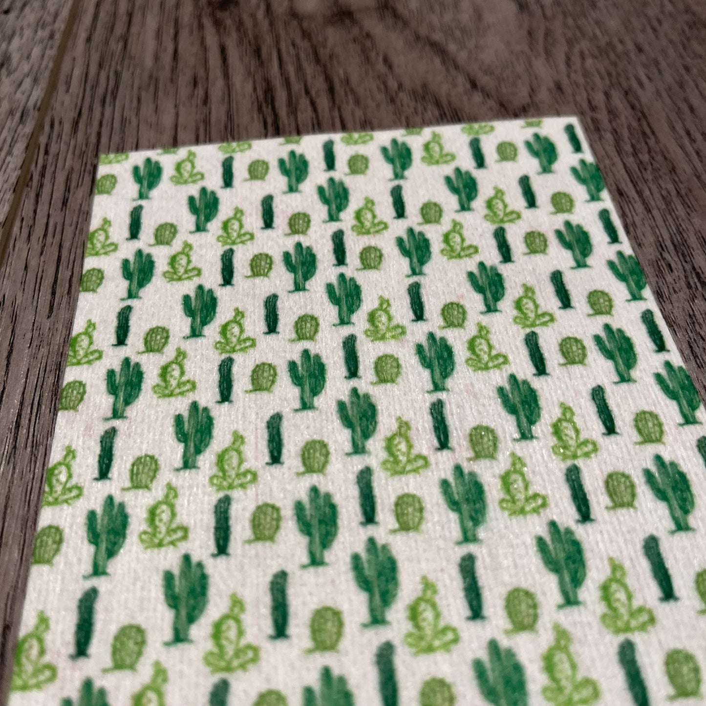 Cactus Tubie Tape