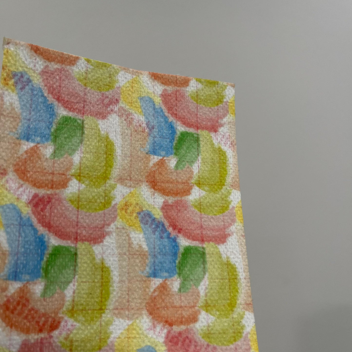 Paint Brush Tubie Tape