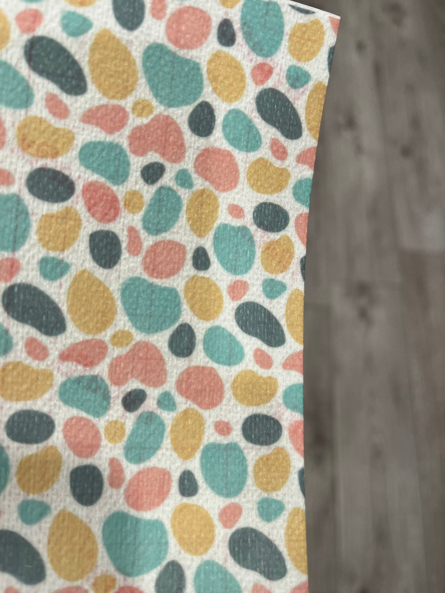 Colour Patches Tubie Tape