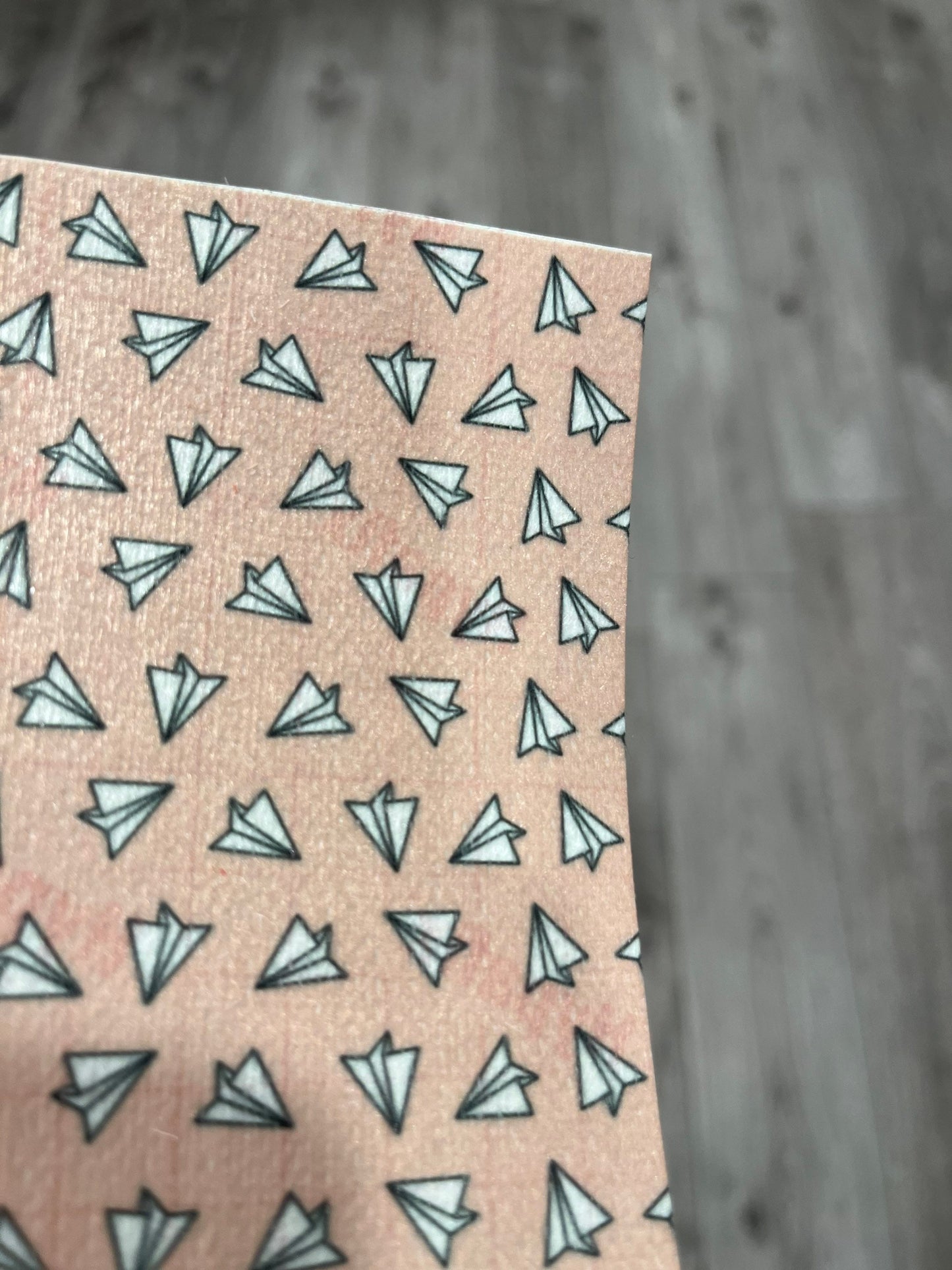 Paper Planes Tubie Tape