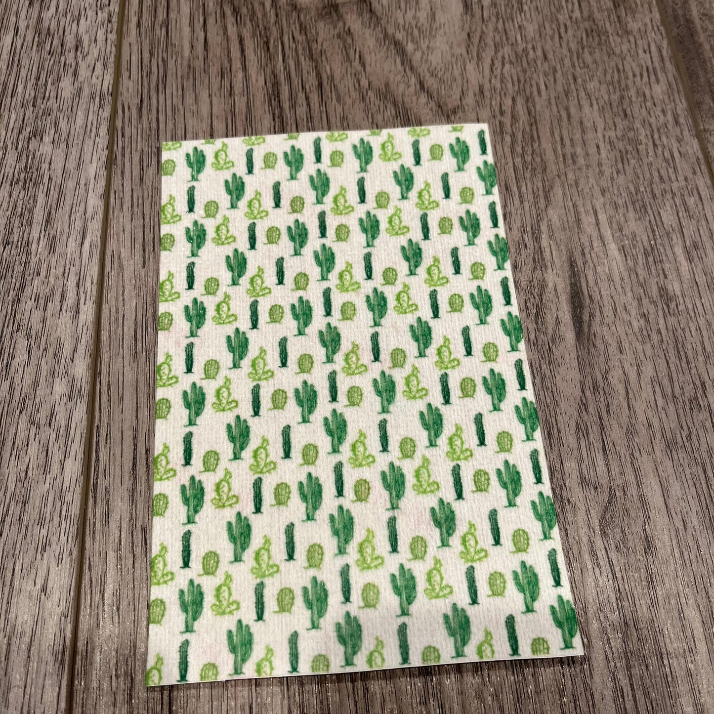 Cactus Tubie Tape