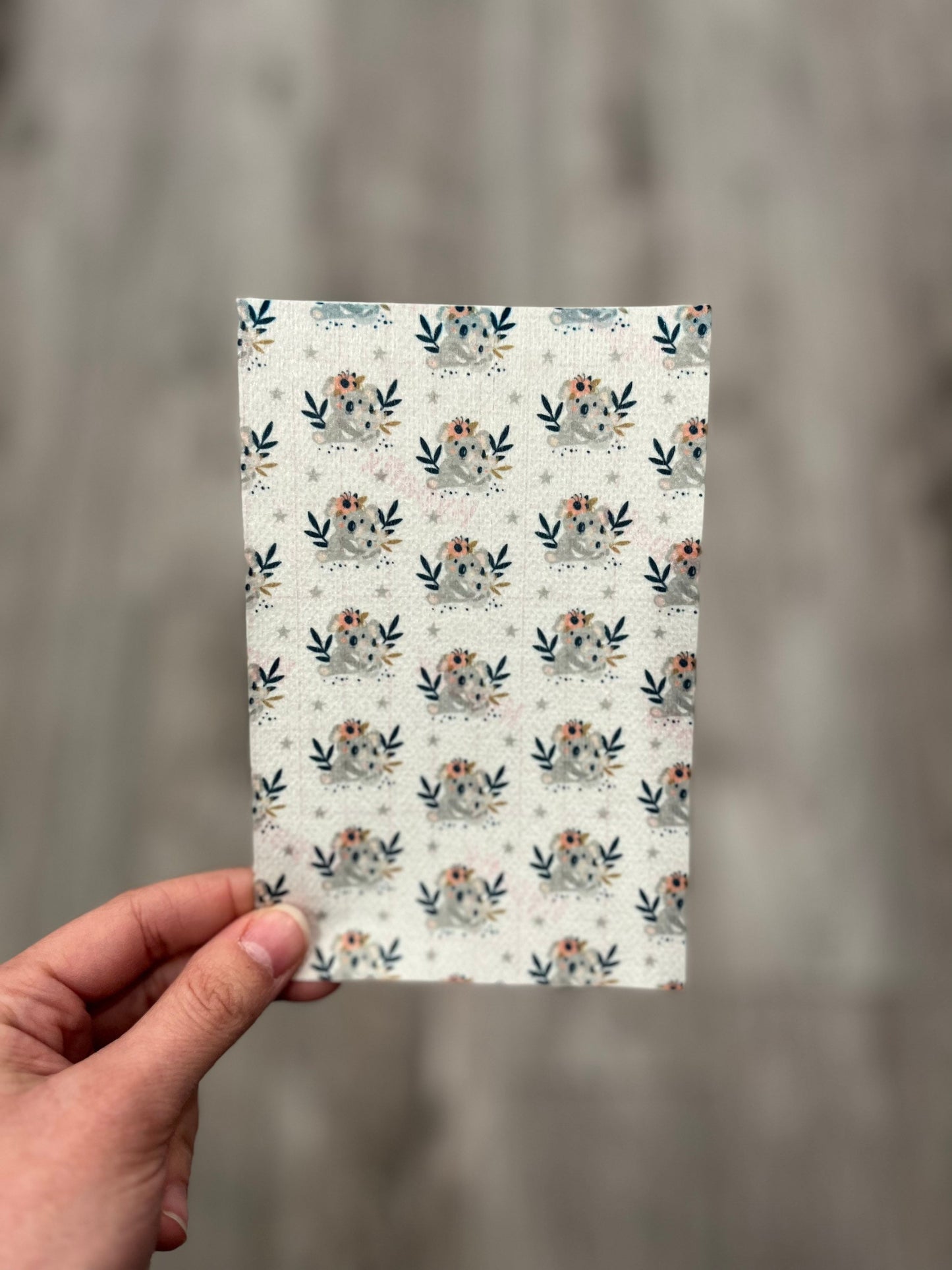 Koala Tubie Tape