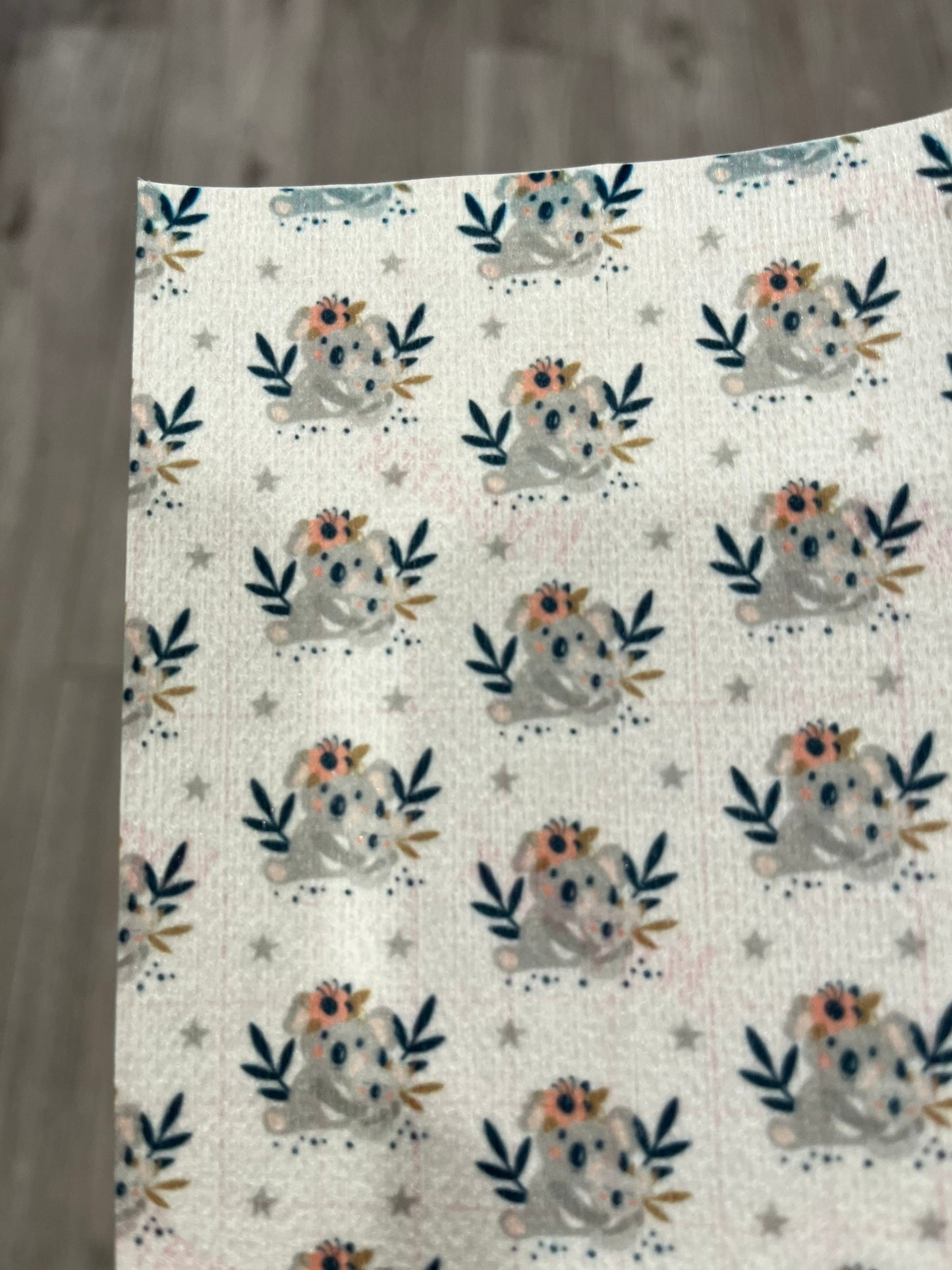 Koala Tubie Tape